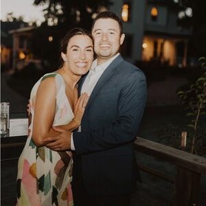 Song of Style cypress mini dress